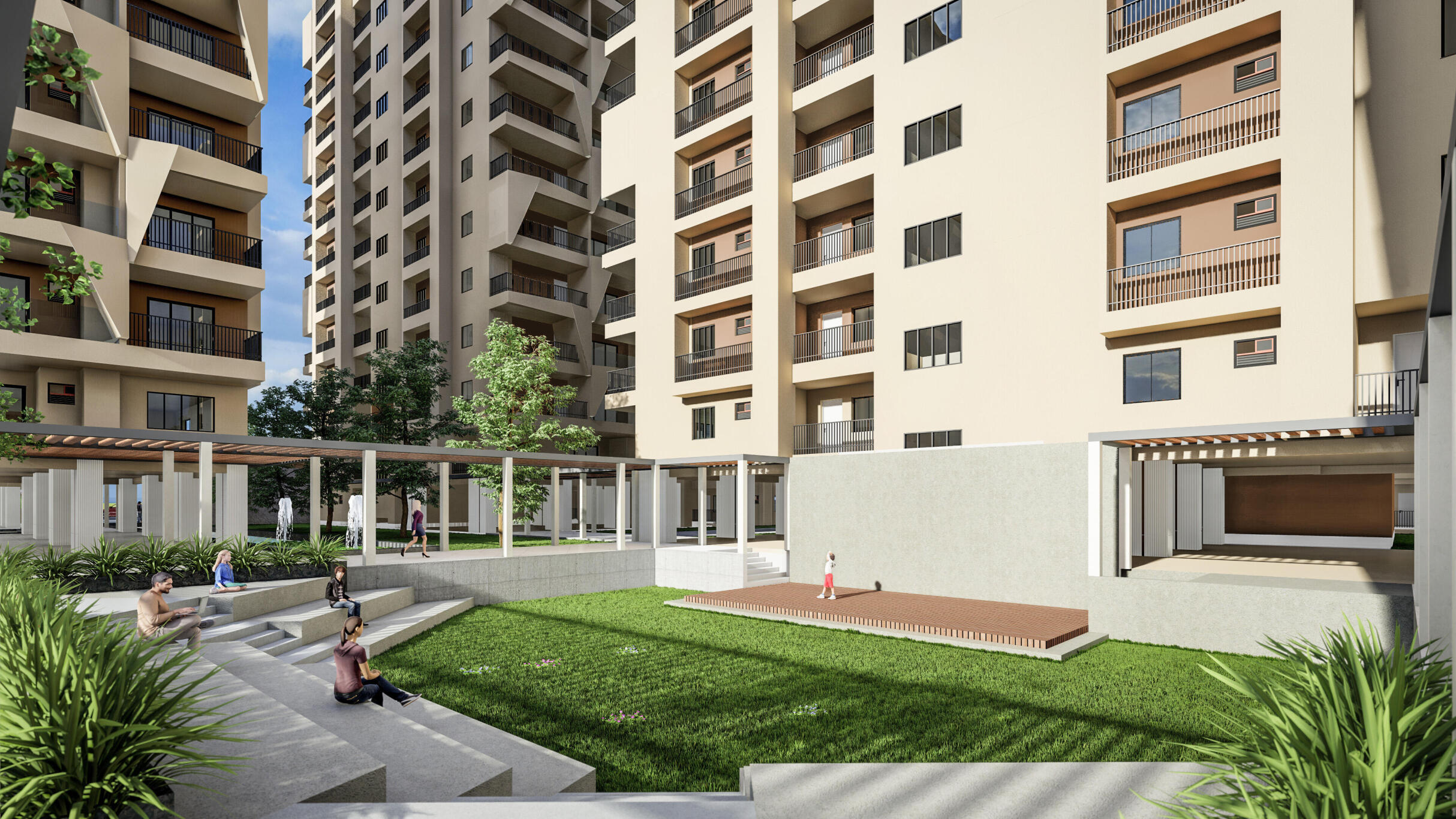 Namishree Swar Tattvam, Secunderabad – view 7