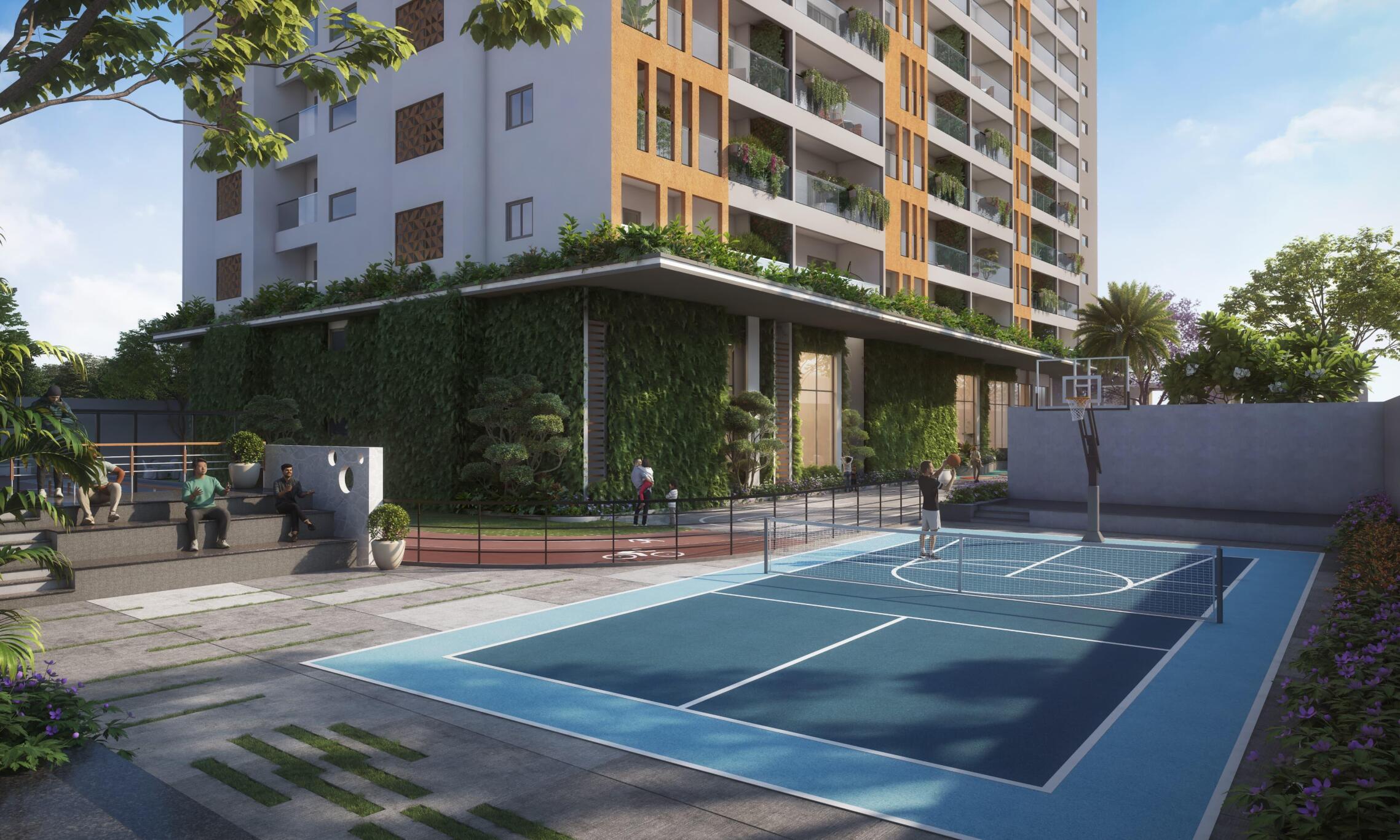 Namishree Jewel, Bahadurpura, NH 7 – view 7