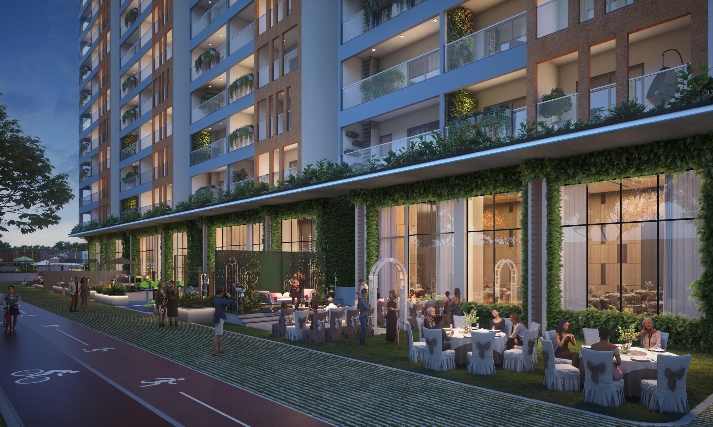 Namishree Jewel, Bahadurpura, NH 7 – view 6