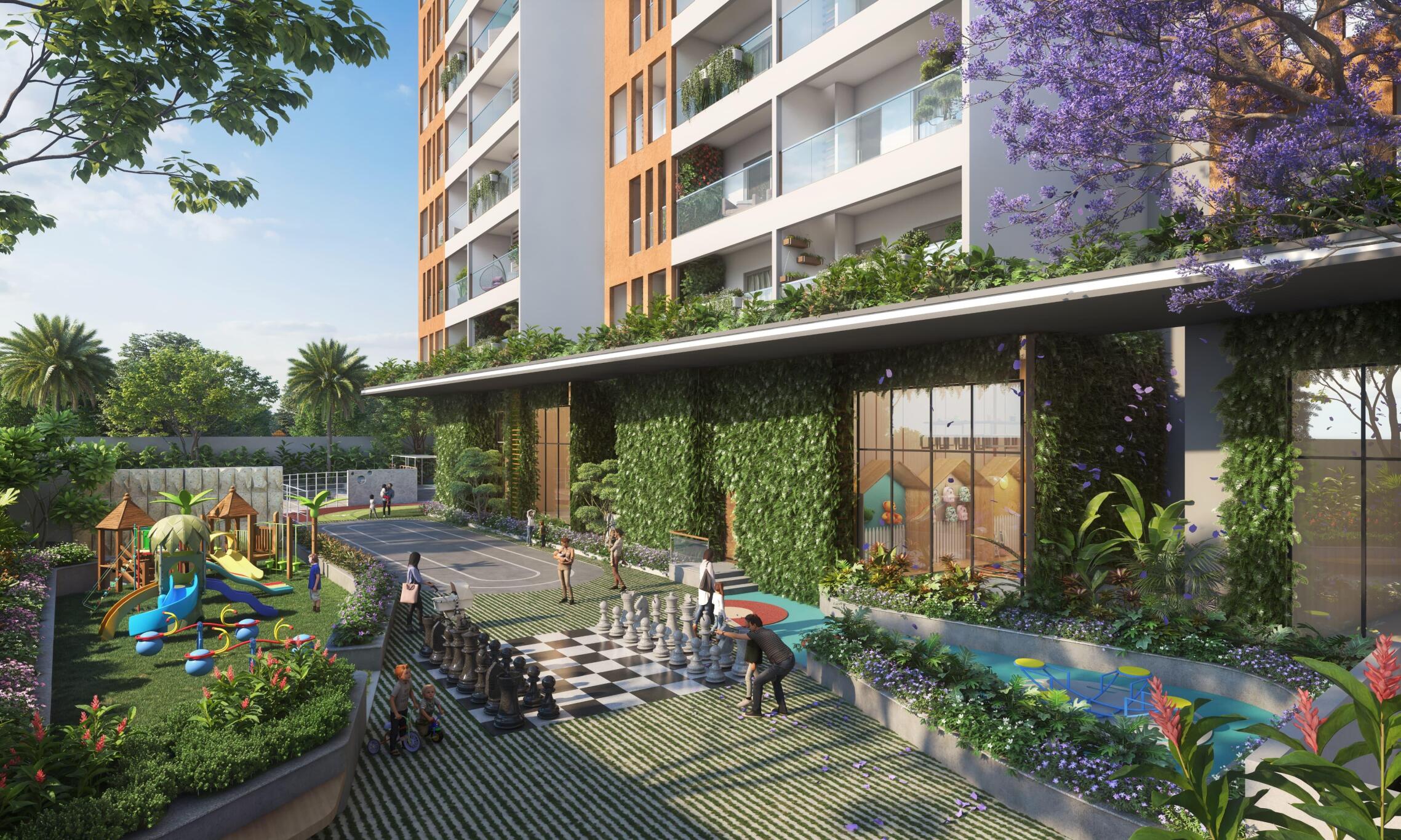 Namishree Jewel, Bahadurpura, NH 7 – view 8