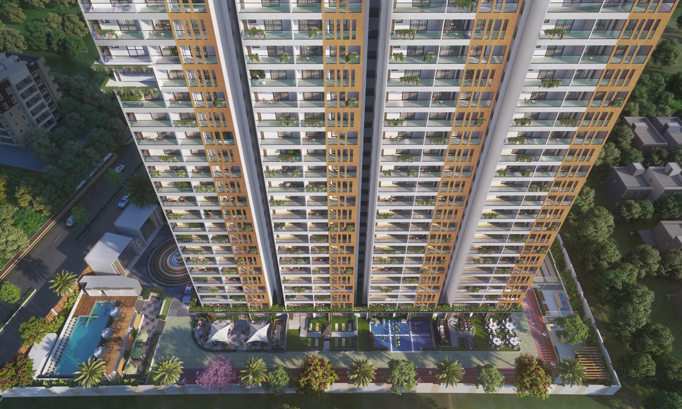Namishree Jewel, Bahadurpura, NH 7 – view 9