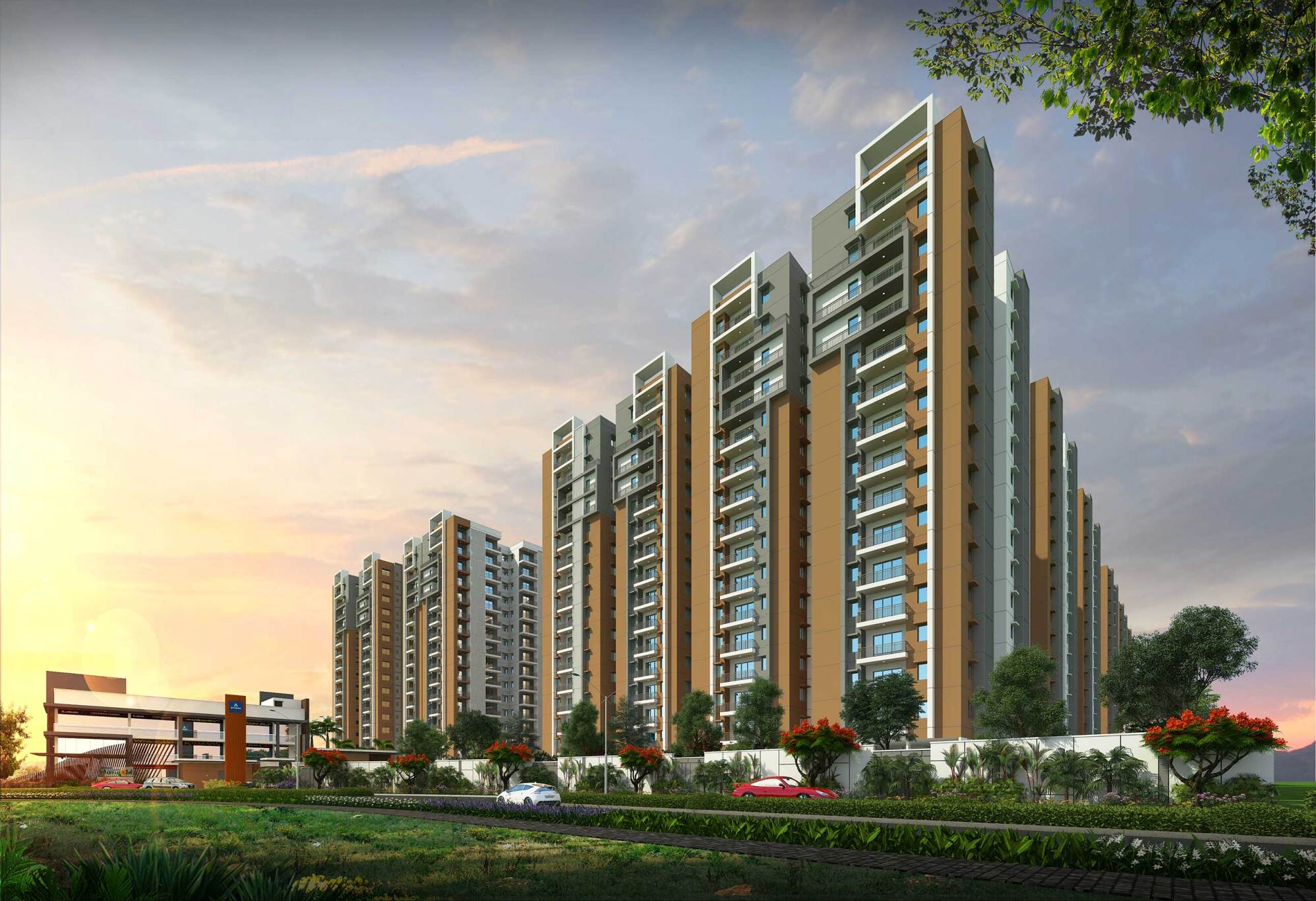 Property view 2