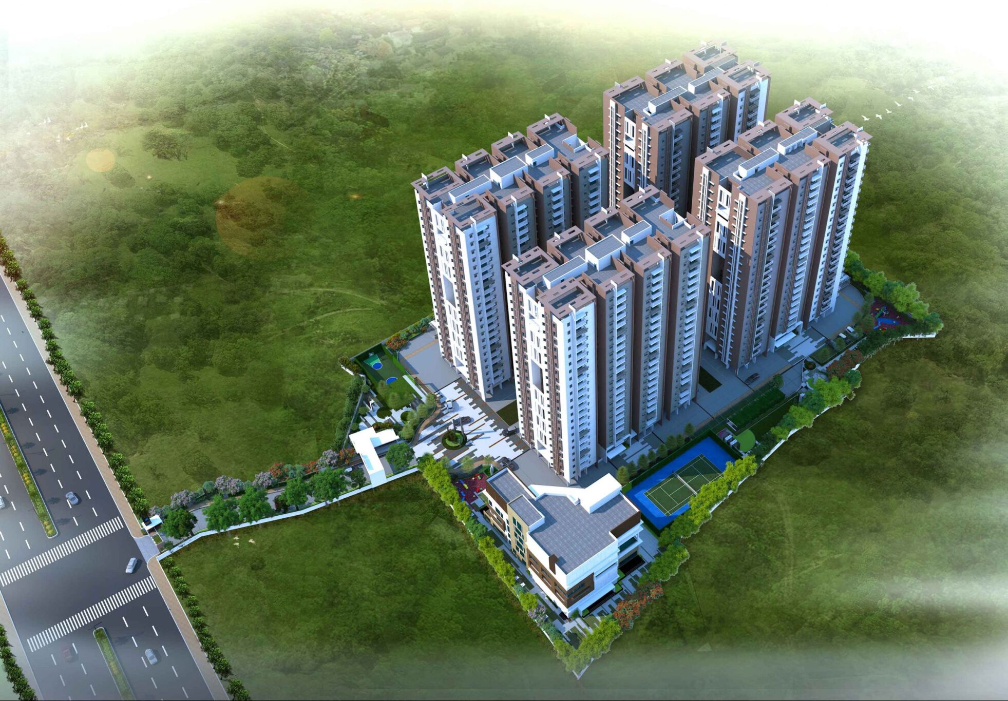 Property view 2