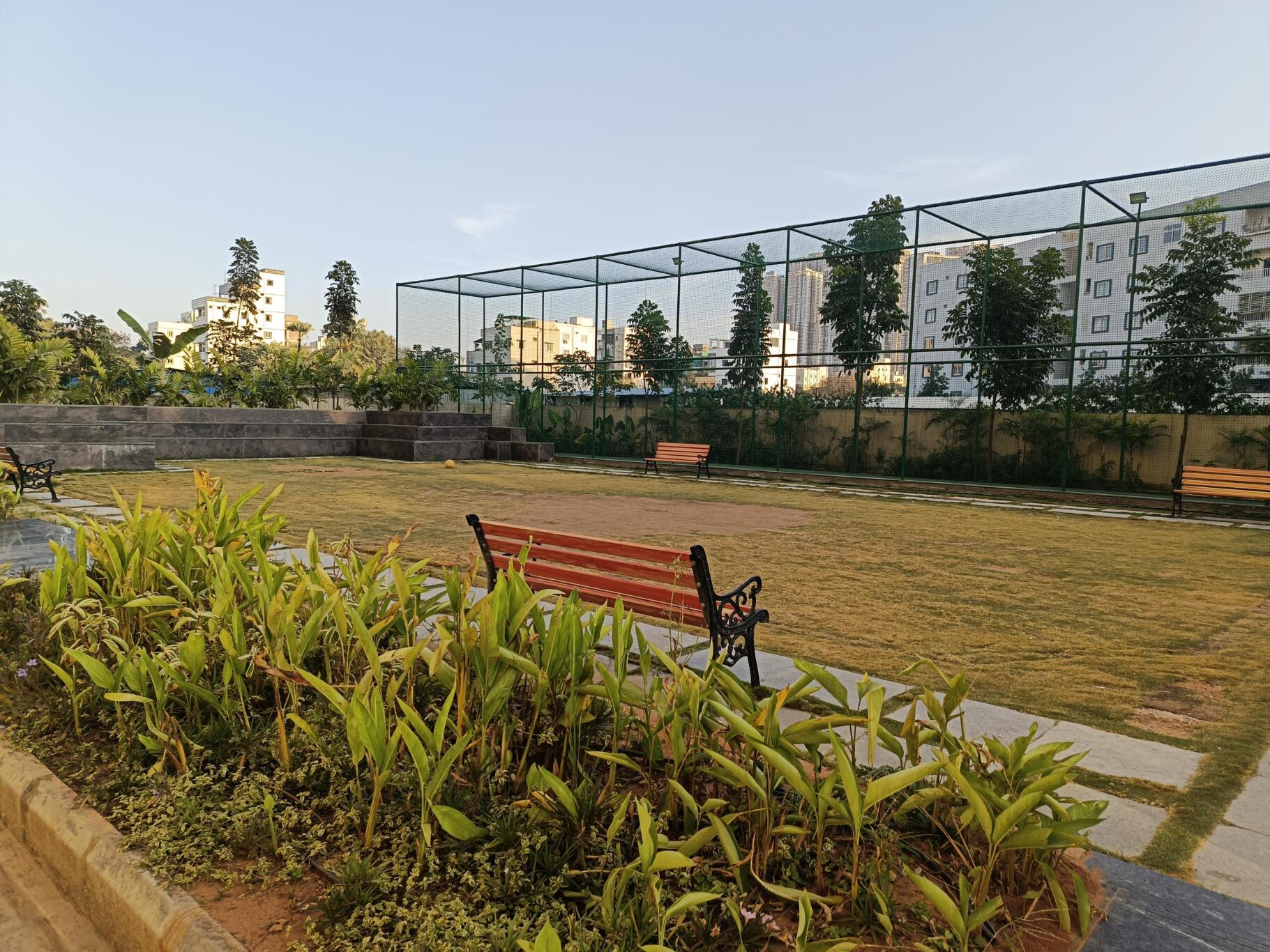 Satya Nivriti, Miyapur, NH 9 – view 4
