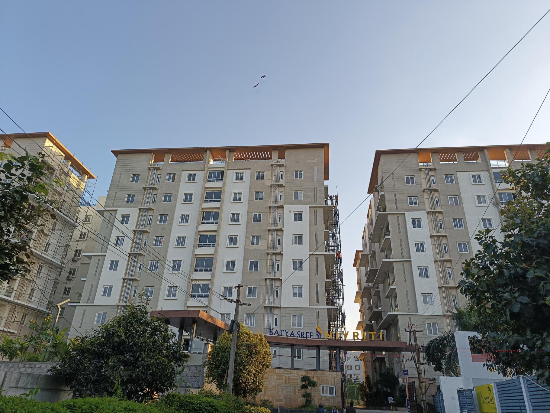 Satya Nivriti, Miyapur, NH 9 – view 10