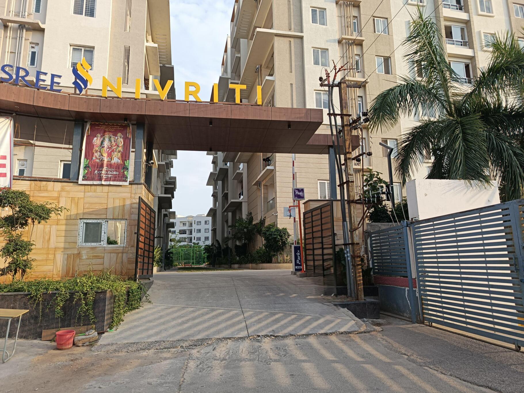 Satya Nivriti, Miyapur, NH 9 – view 8