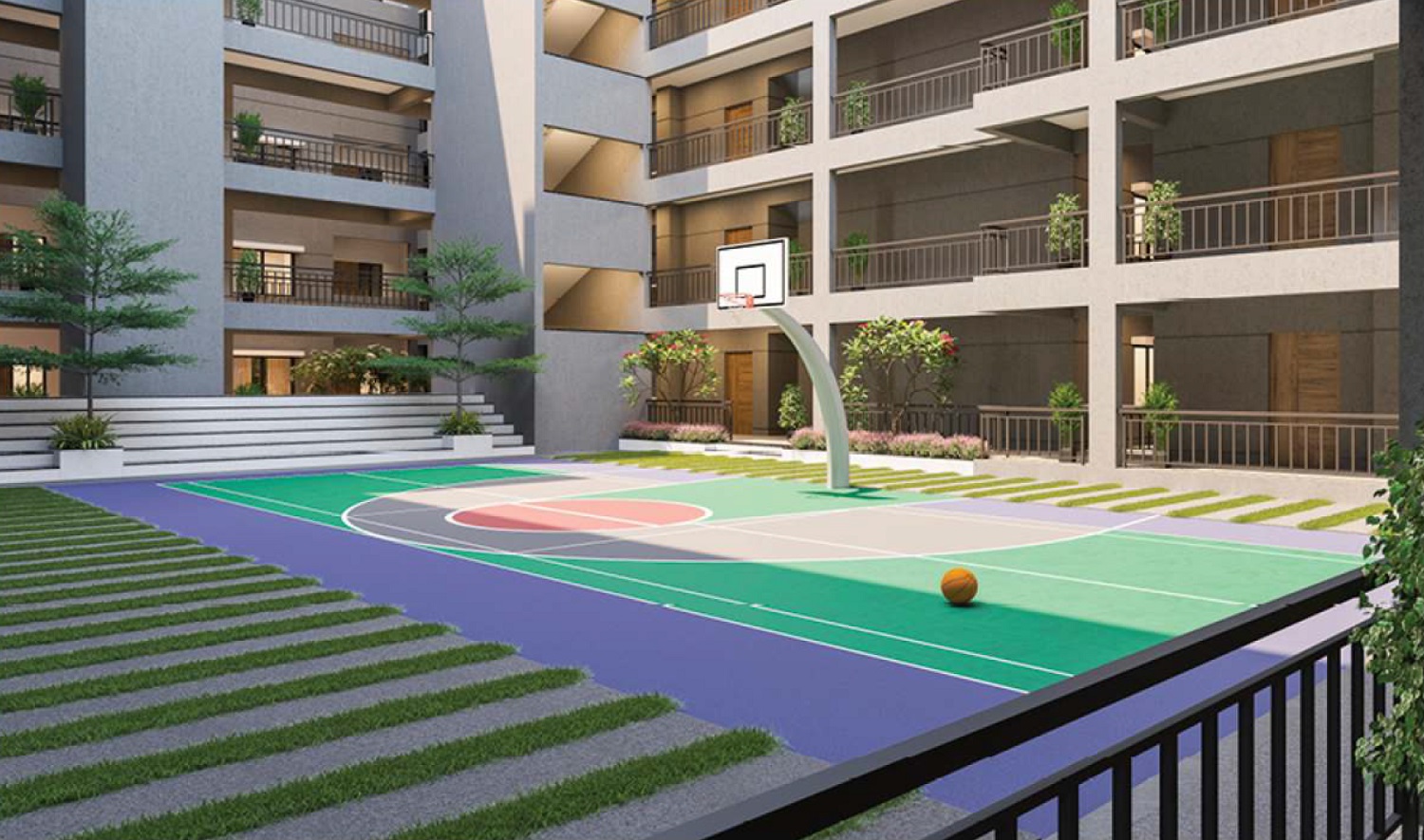 Property view 3