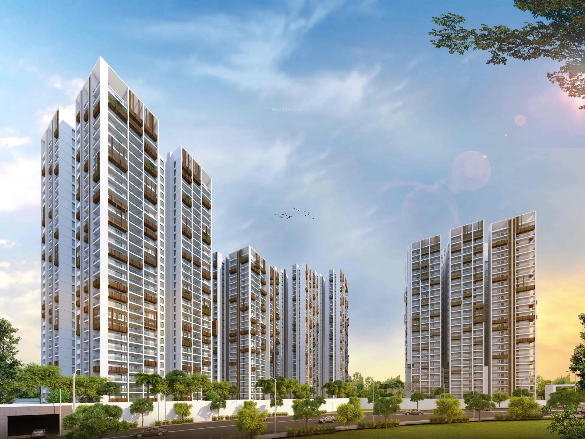 Property view 2