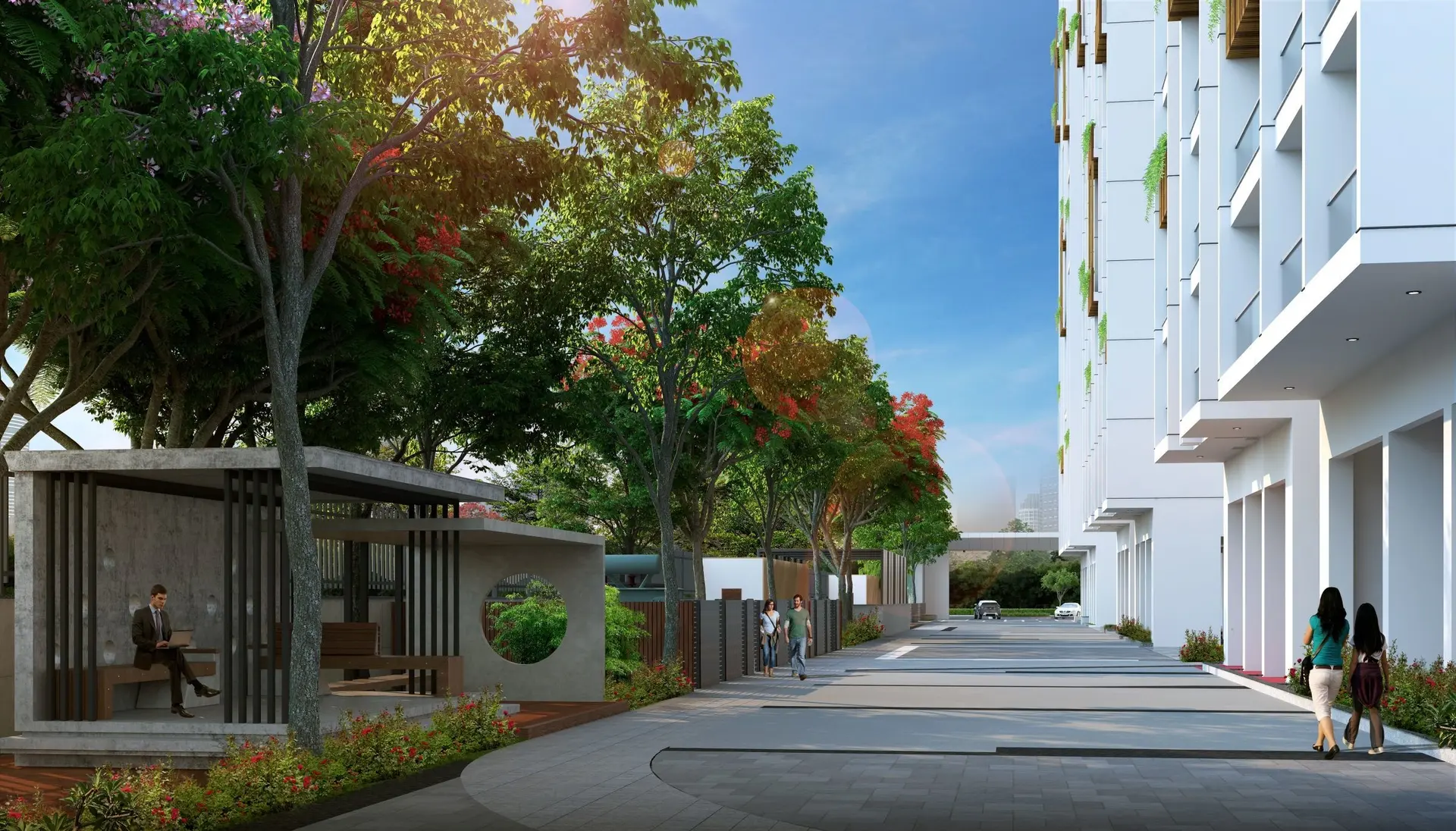 Property view 5