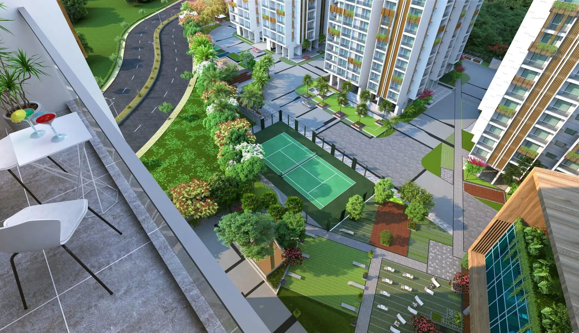 Property view 7