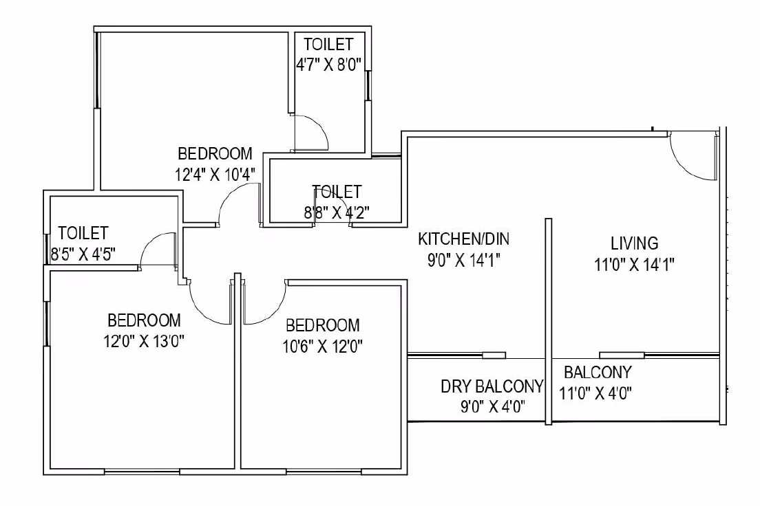 Property view 4