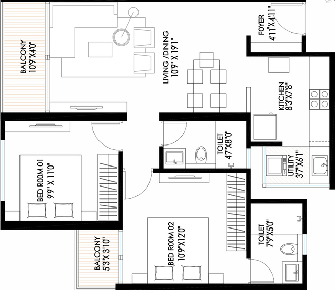 Property view 2
