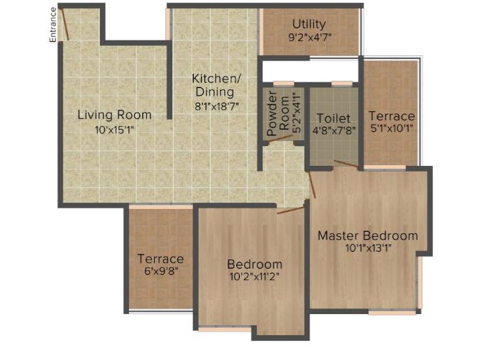 Property view 2