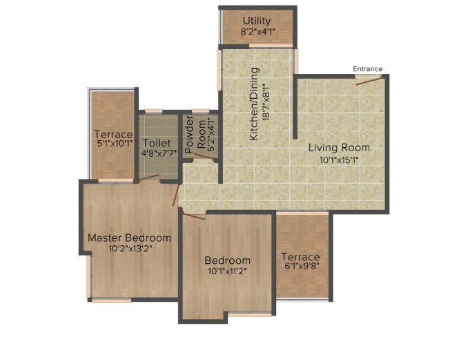 Property view 4