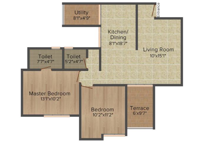 Property view 5