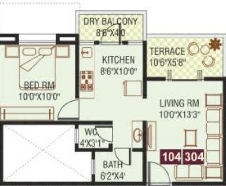 Property view 3