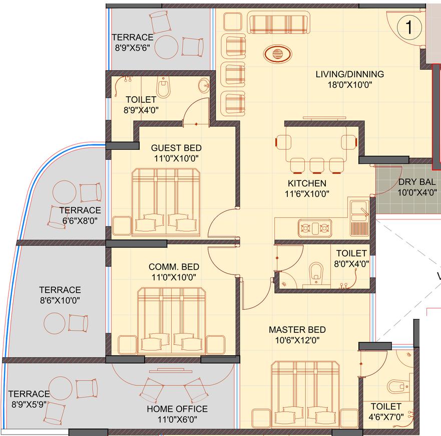Property view 5