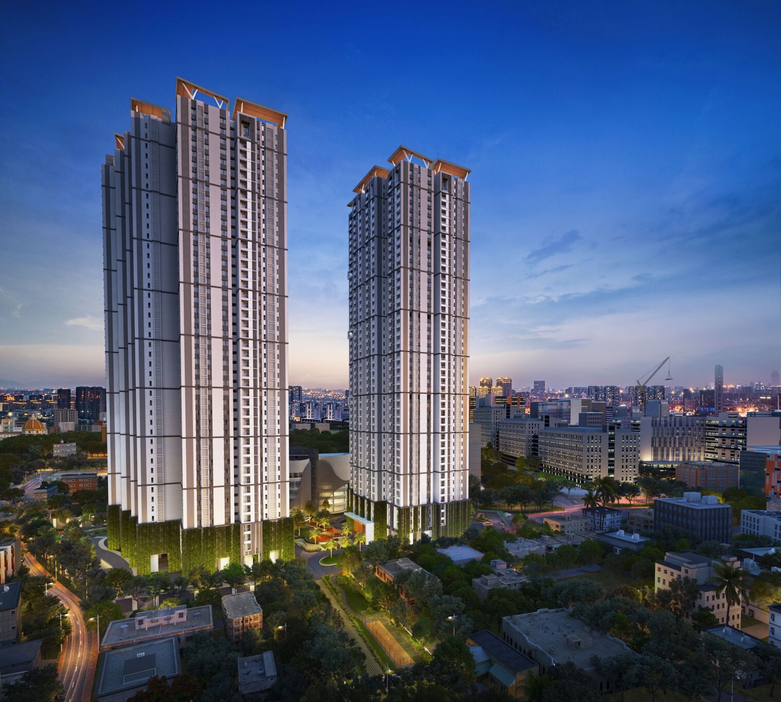 Property view 2