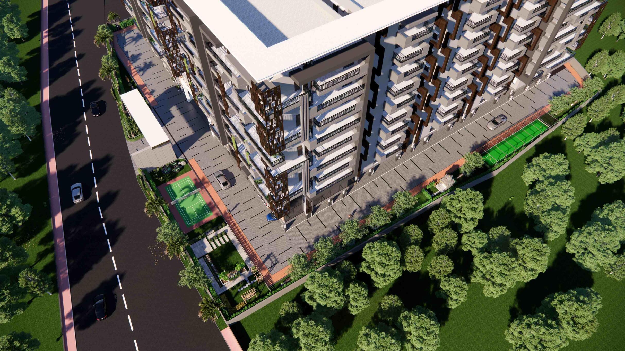 Property view 3