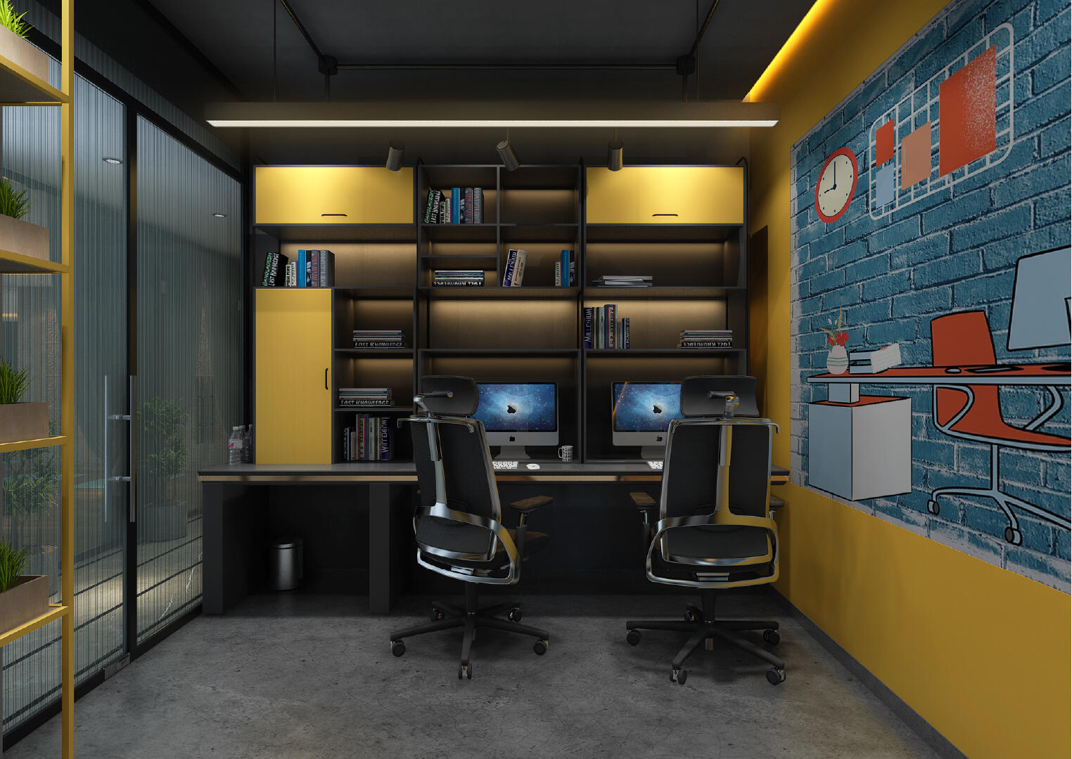 Riddhis Taranto Towers, Patighanpur, Outer Ring Road – view 7