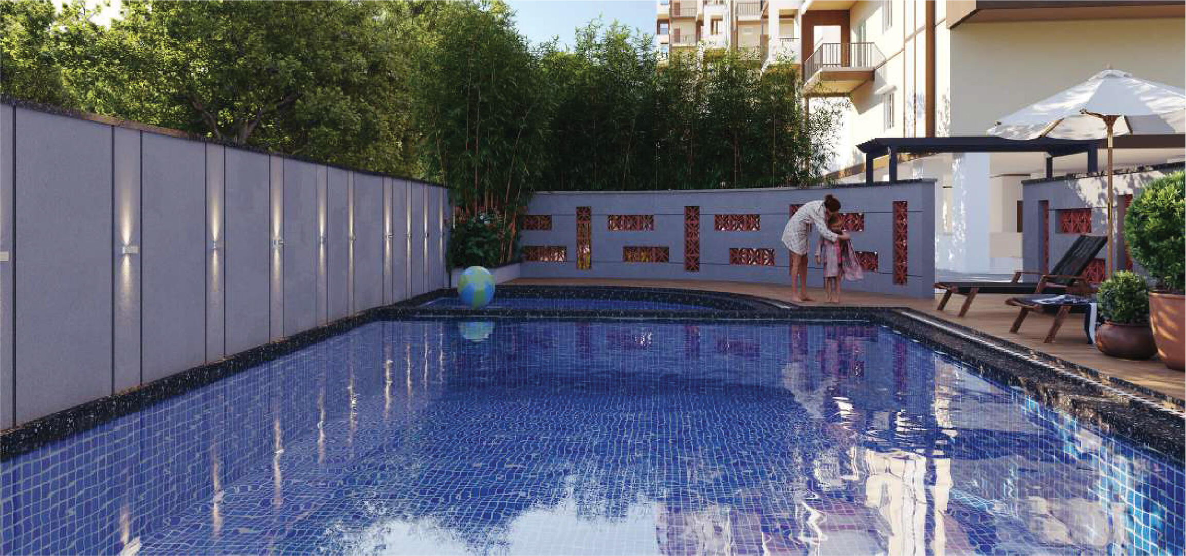 Riddhis Taranto Towers, Patighanpur, Outer Ring Road – view 8