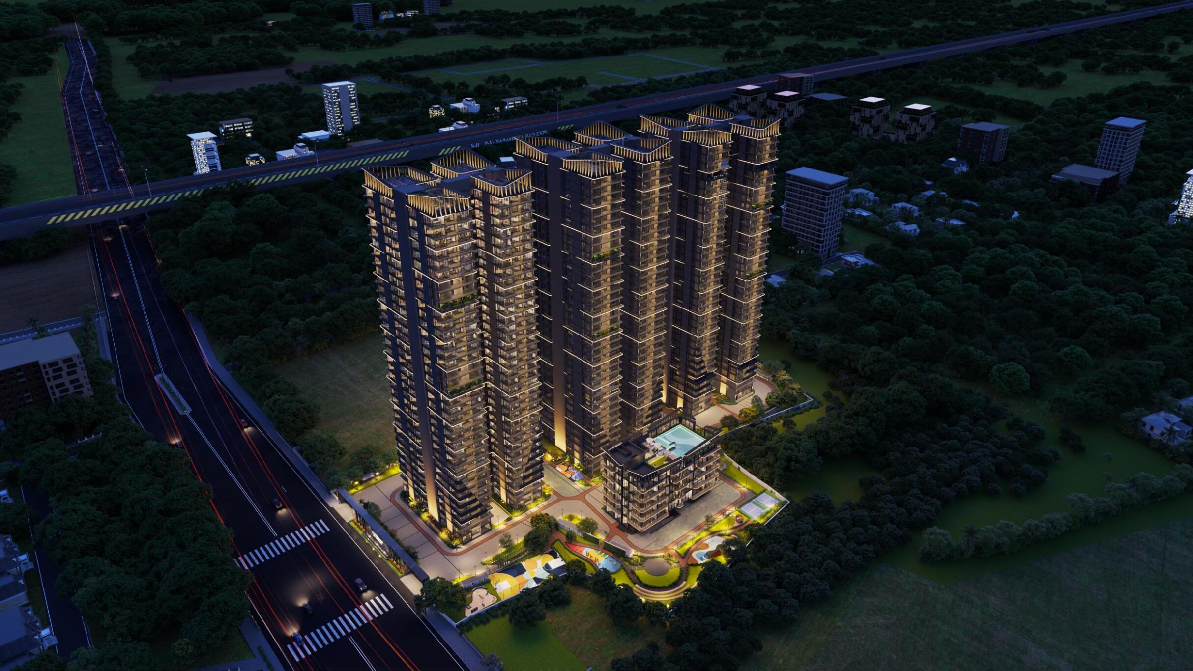 Property view 2