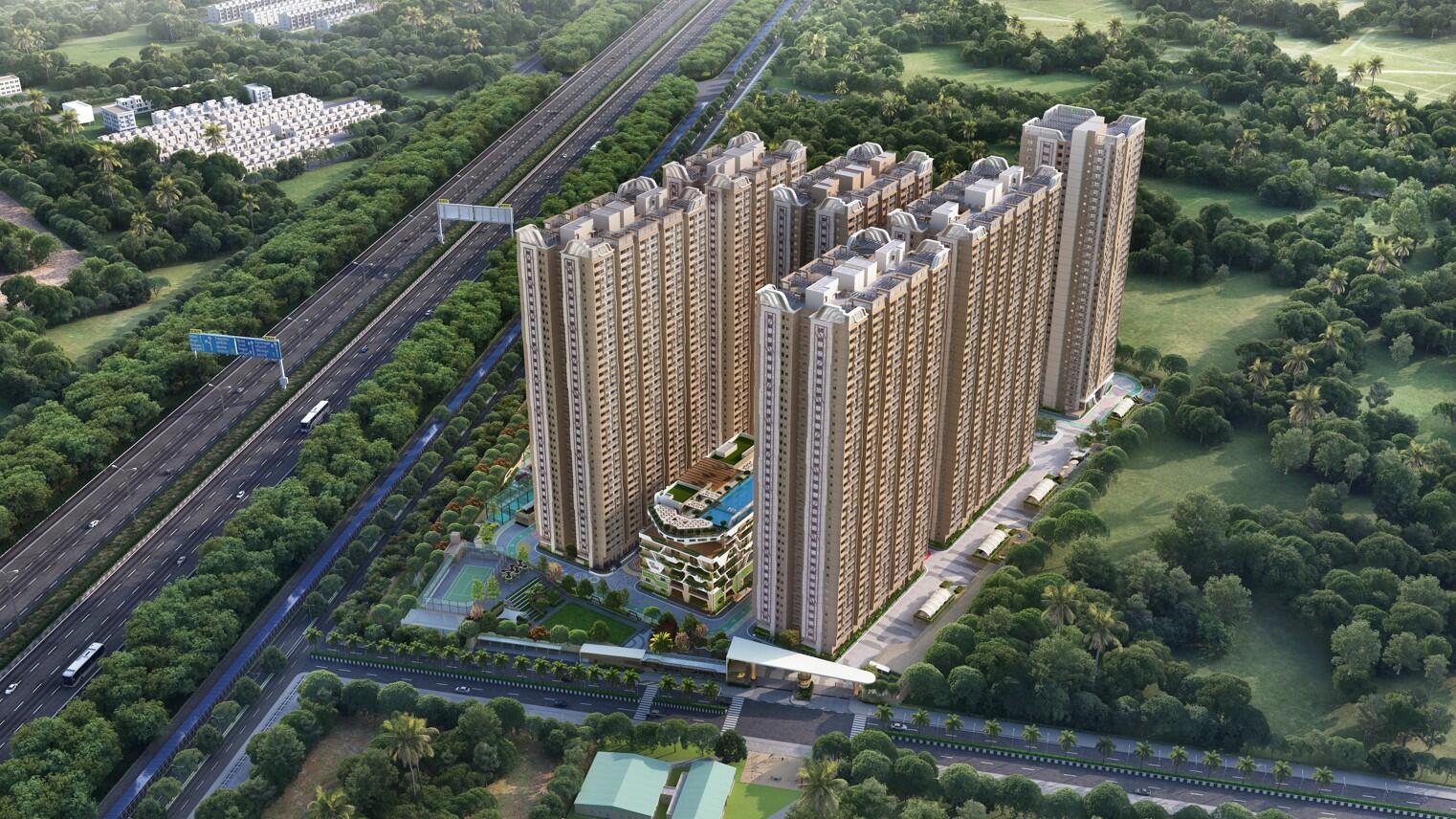 Property view 2