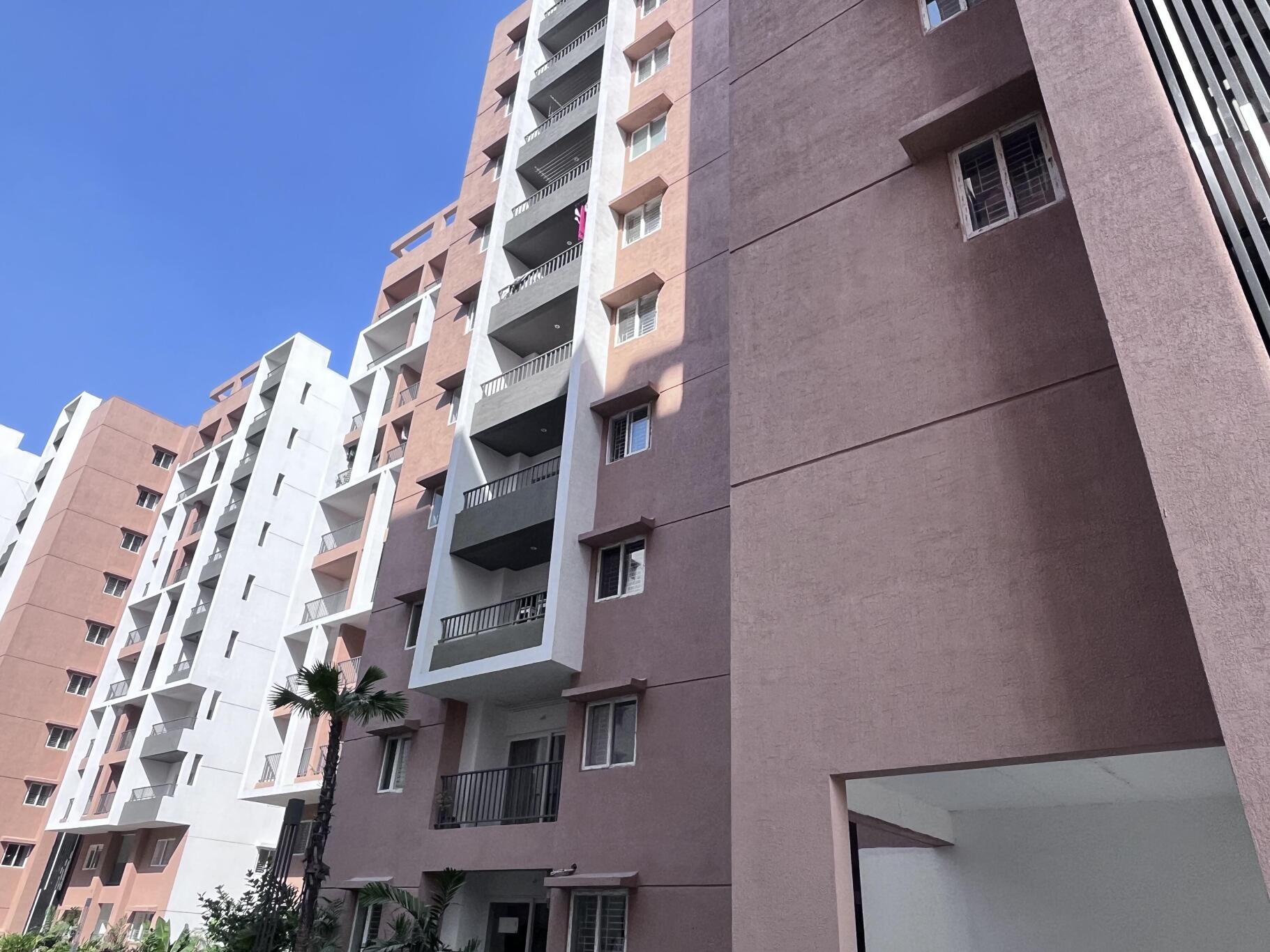 Vertex Pristine, Hyder Nagar, NH 9 – view 12