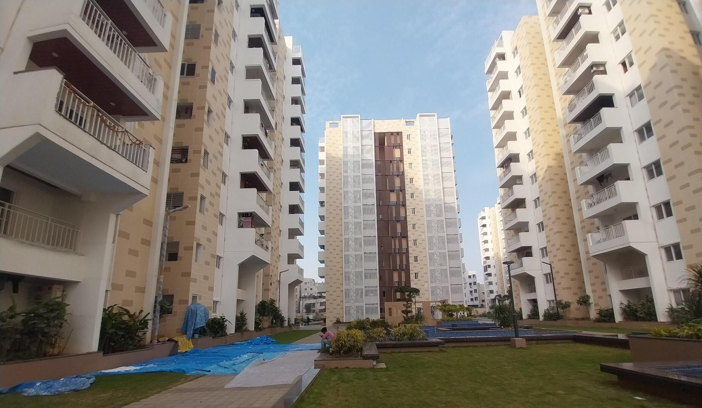 Koncept Ambience Courtyard, Manikonda Jagir – view 10