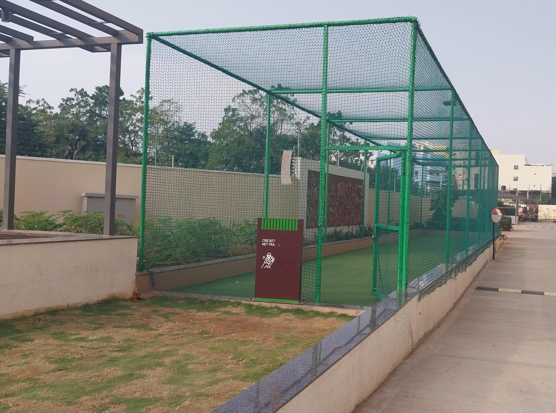 Koncept Ambience Courtyard, Manikonda Jagir – view 3