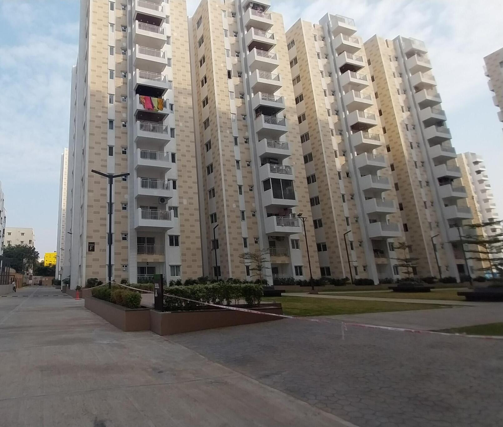 Koncept Ambience Courtyard, Manikonda Jagir – view 11