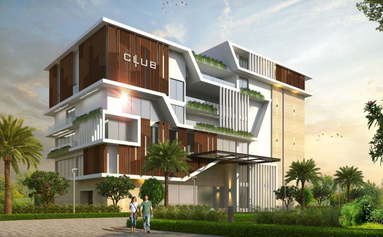 Aspire Spaces Ameya, Miyapur, NH 9 – view 2