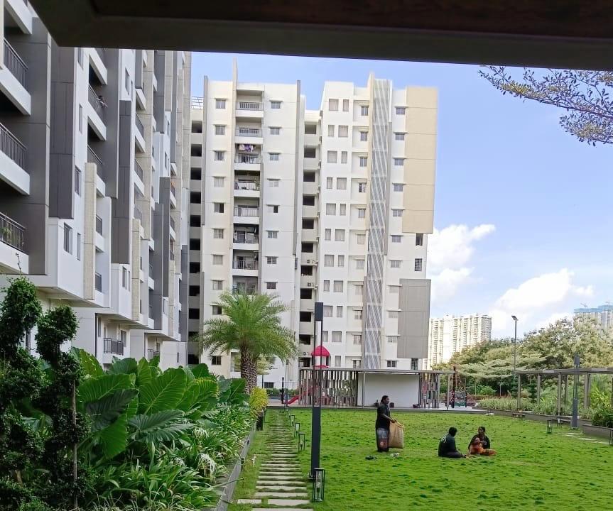 Frontline Seven, Kokapet, Outer Ring Road – view 8