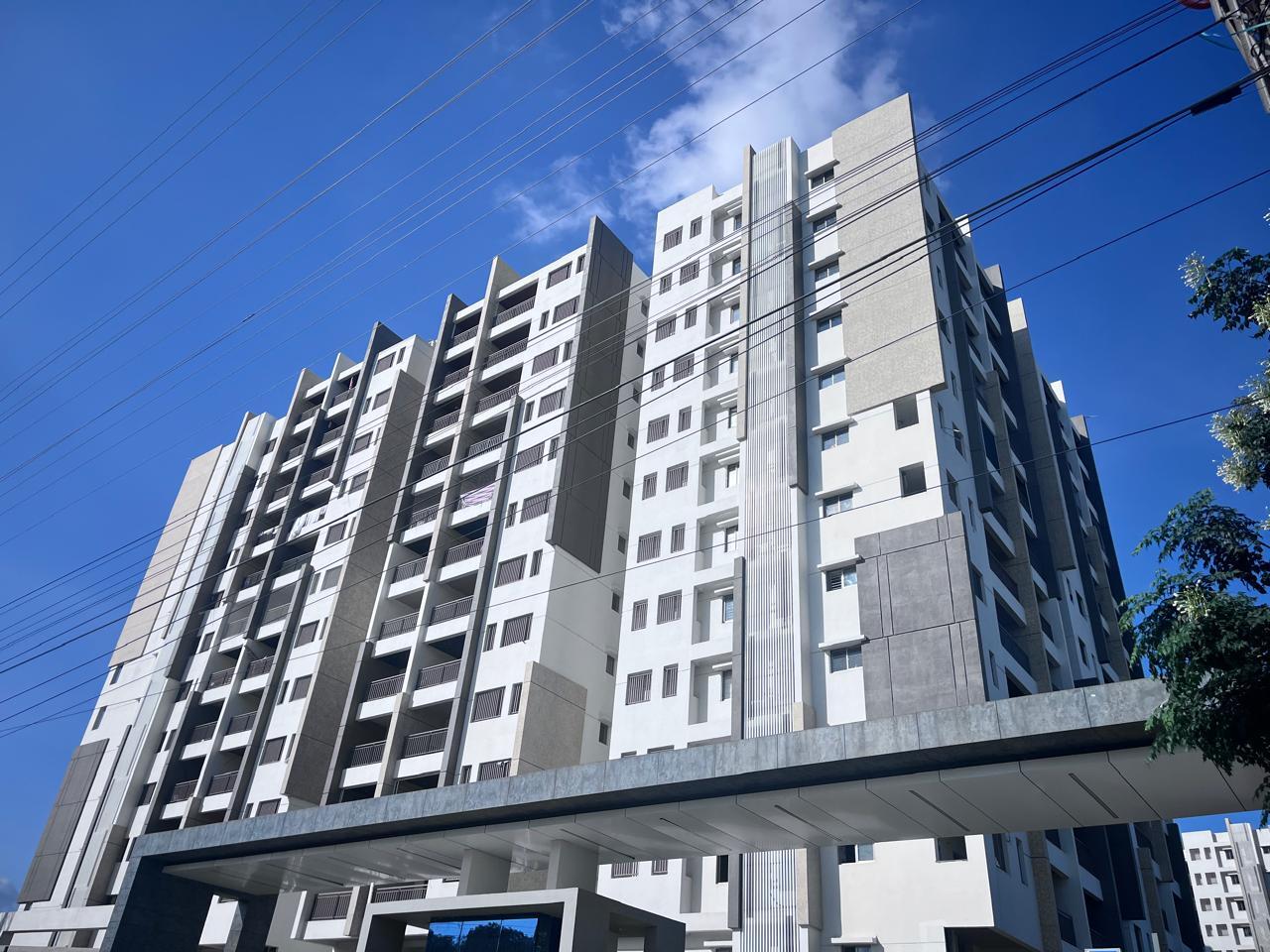 Frontline Seven, Kokapet, Outer Ring Road – view 12