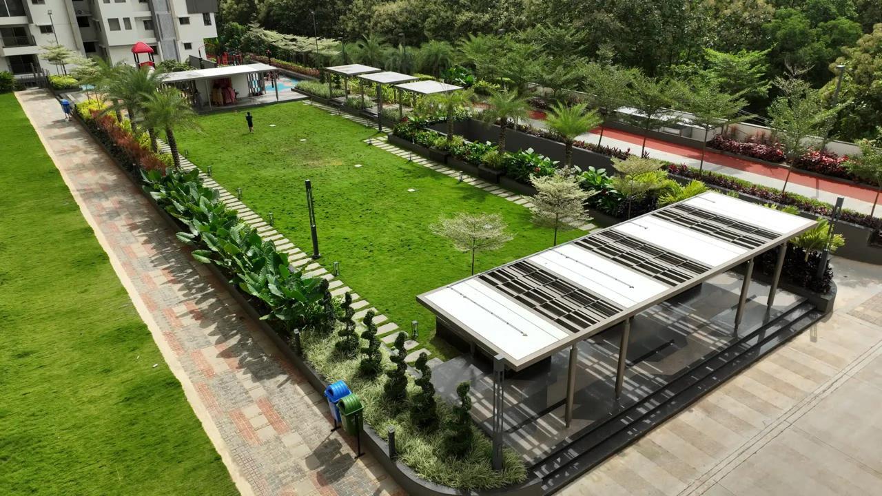 Frontline Seven, Kokapet, Outer Ring Road – view 11