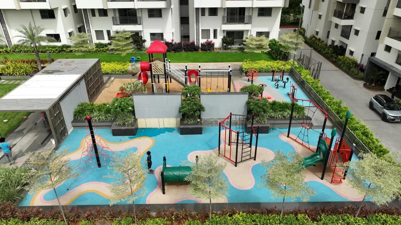 Frontline Seven, Kokapet, Outer Ring Road – view 5