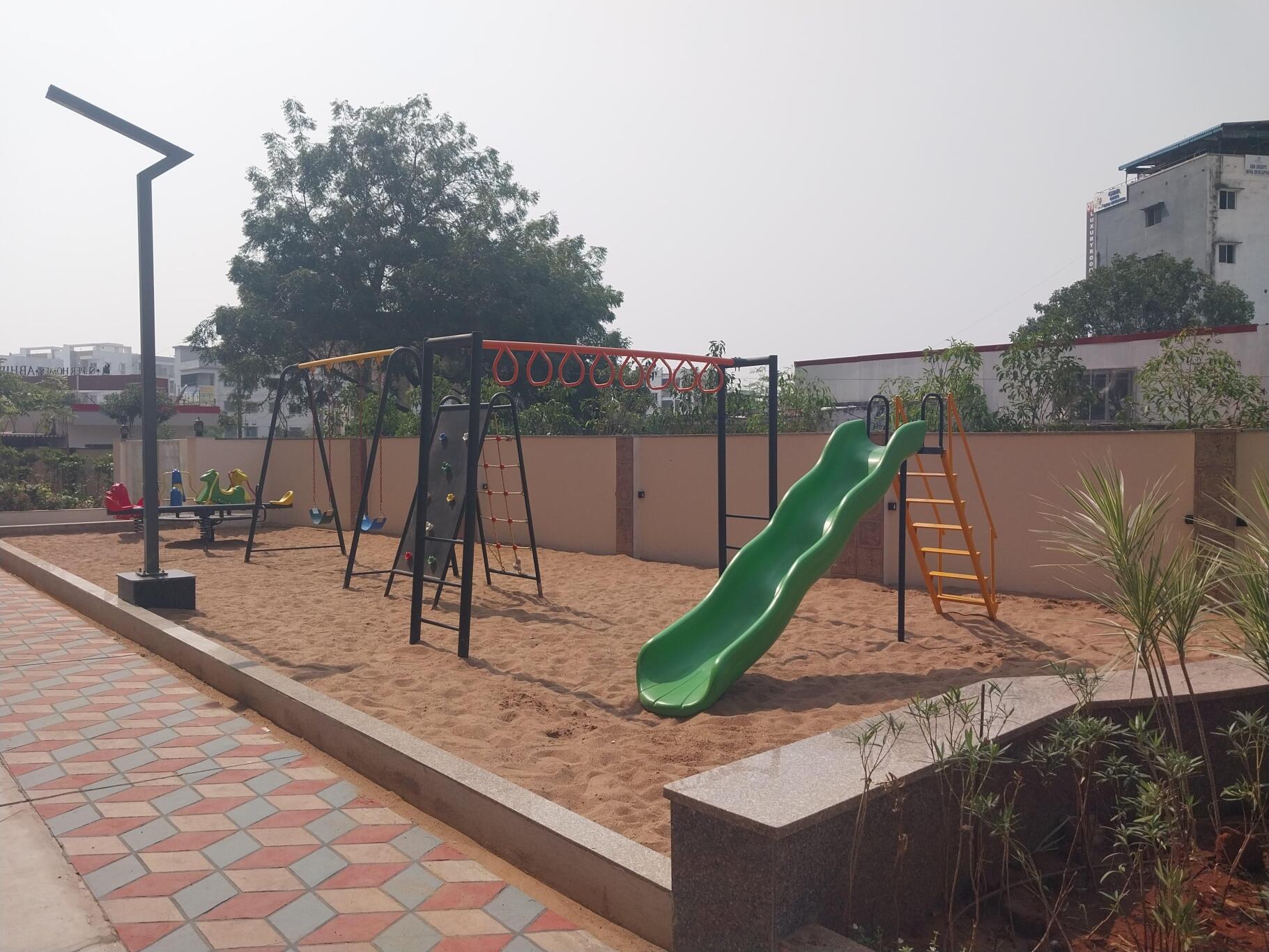 Super Homes Abhirama, LB Nagar, NH 9 – view 8