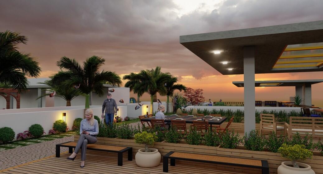 Super Homes Abhirama, LB Nagar, NH 9 – view 4