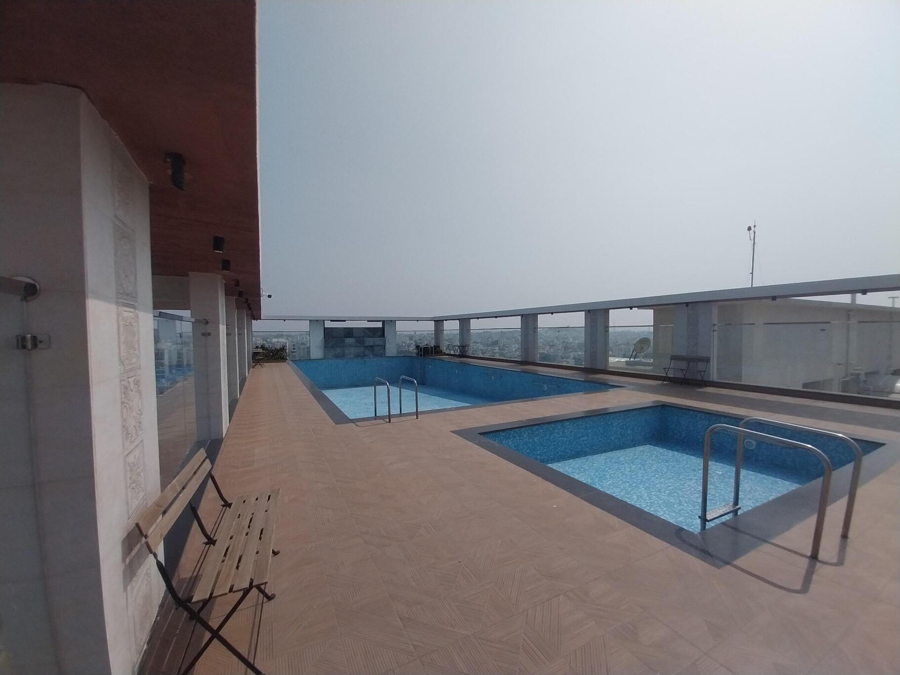 Super Homes Abhirama, LB Nagar, NH 9 – view 10