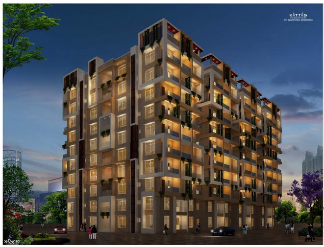 SNR The Elite, Gopanpalle – view 3