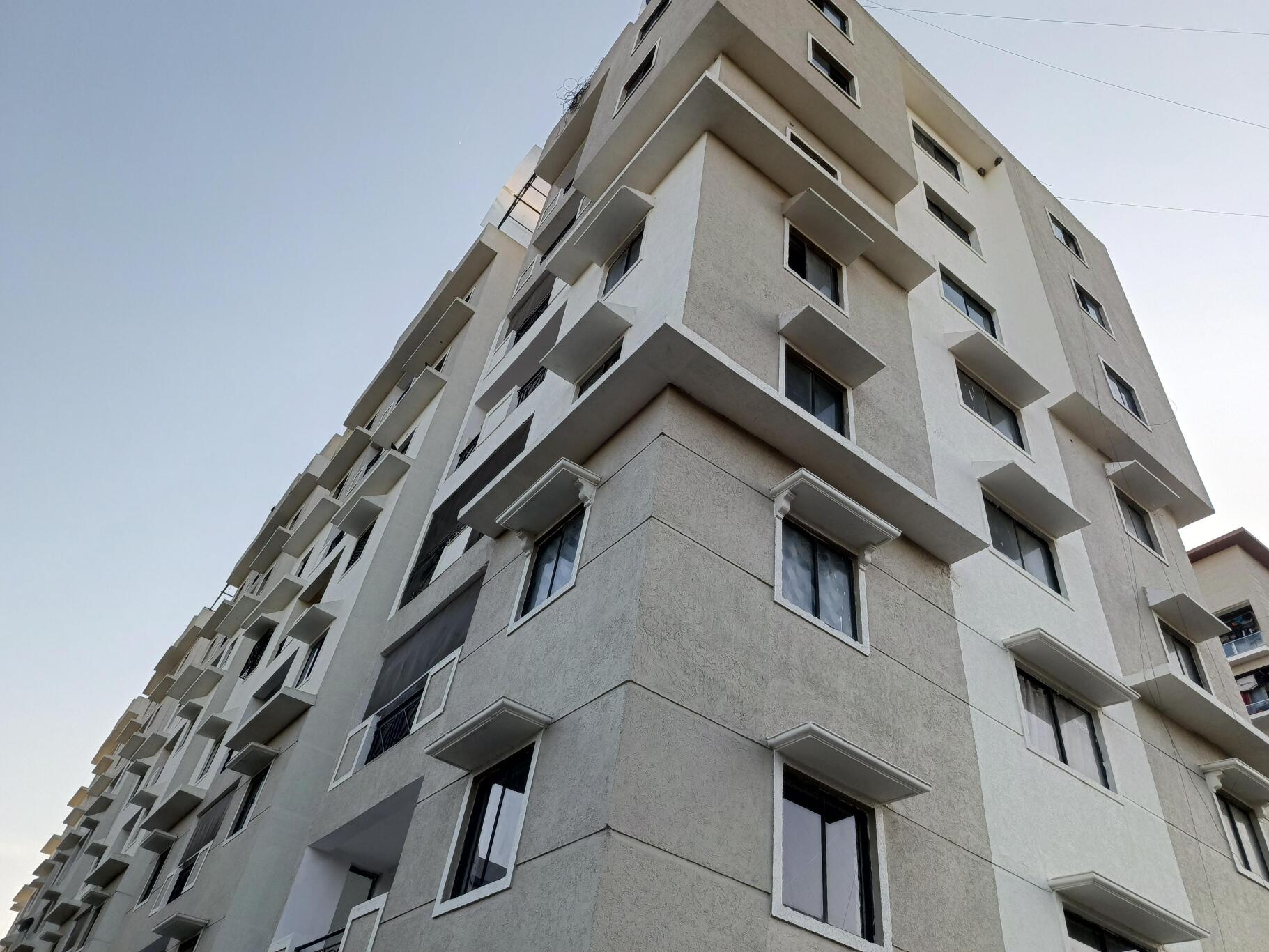 Satya Nivriti, Miyapur, NH 9 – view 4