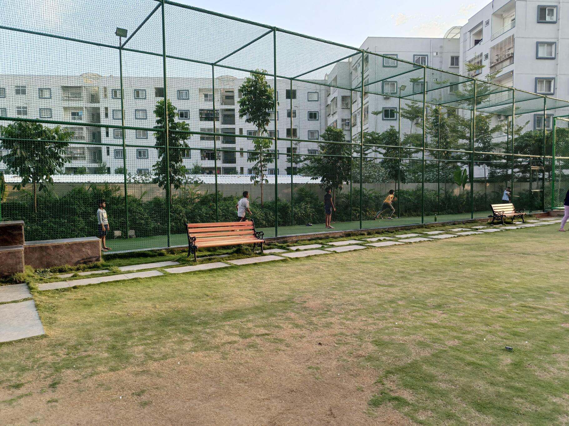 Satya Nivriti, Miyapur, NH 9 – view 11