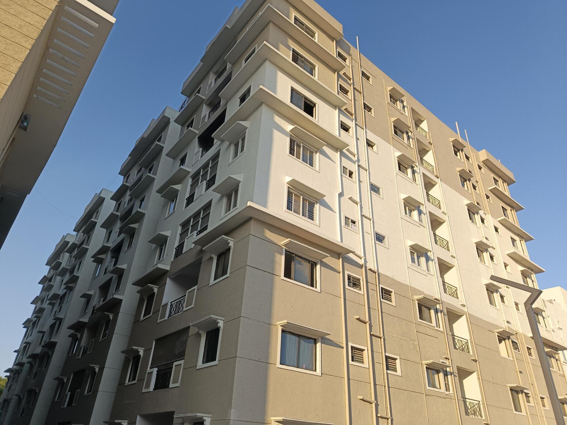 Satya Nivriti, Miyapur, NH 9 – view 20