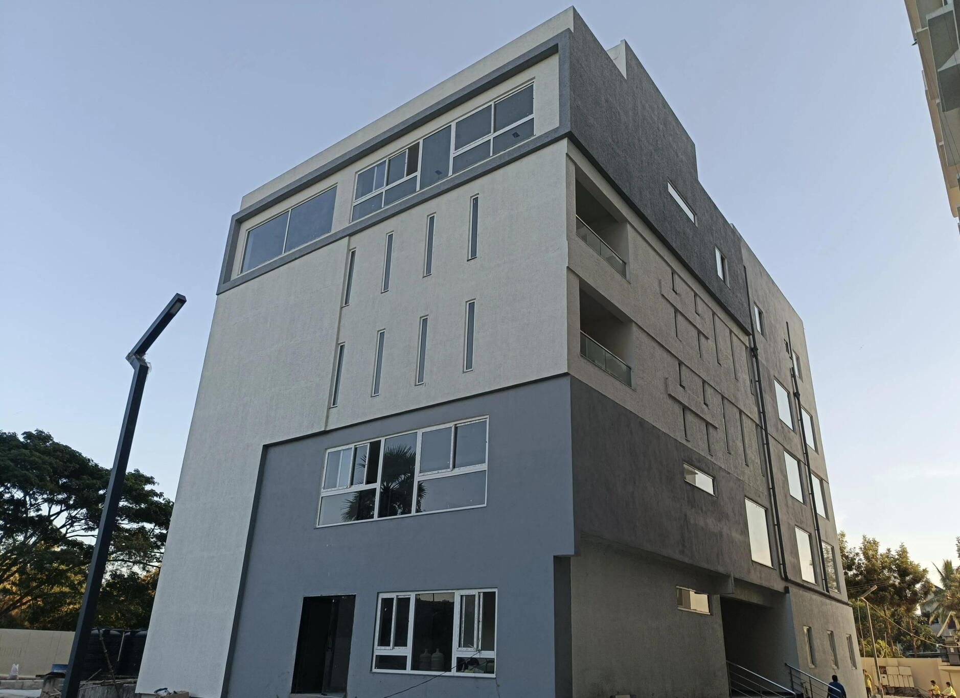 Satya Nivriti, Miyapur, NH 9 – view 15