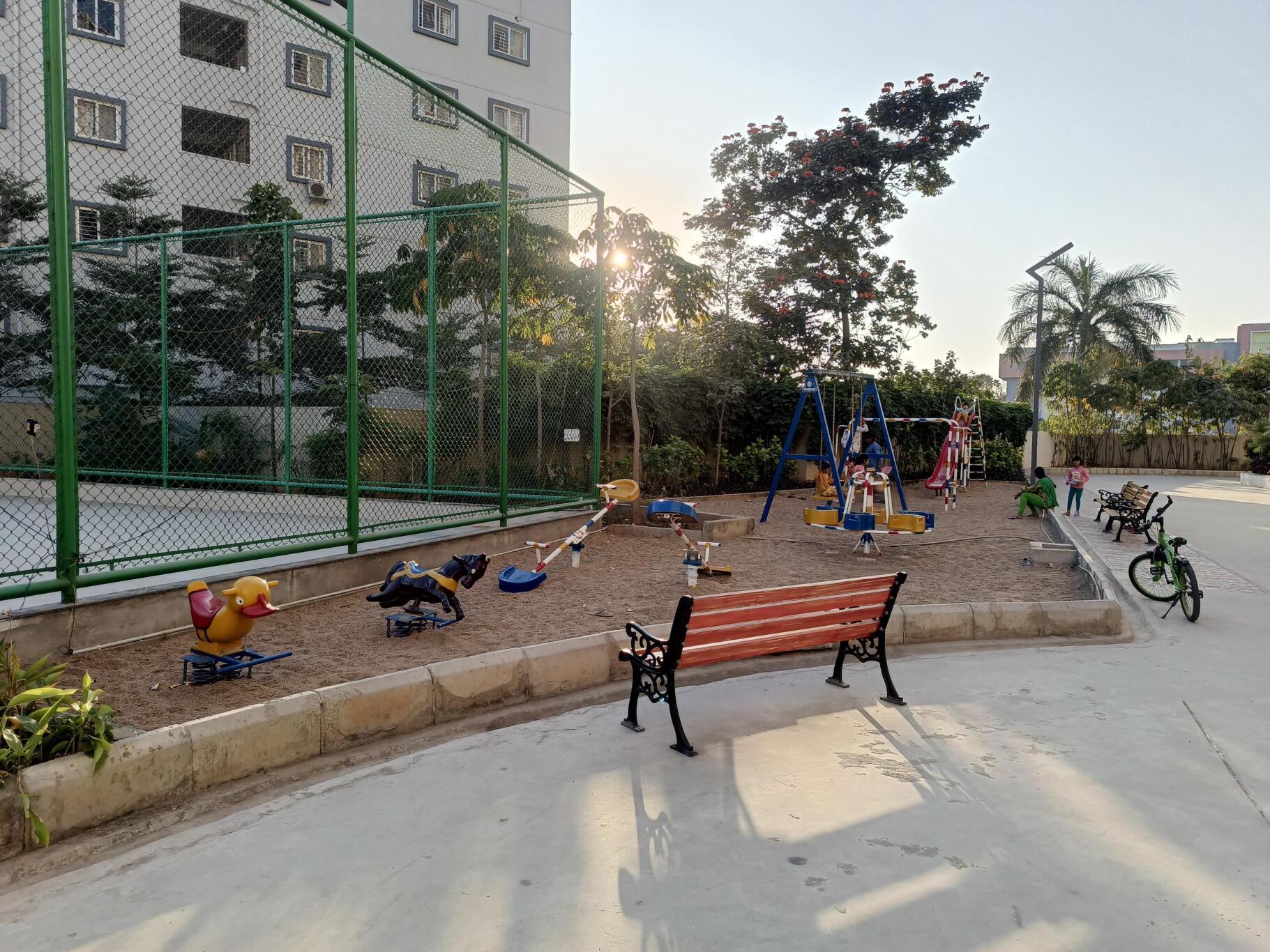Satya Nivriti, Miyapur, NH 9 – view 10