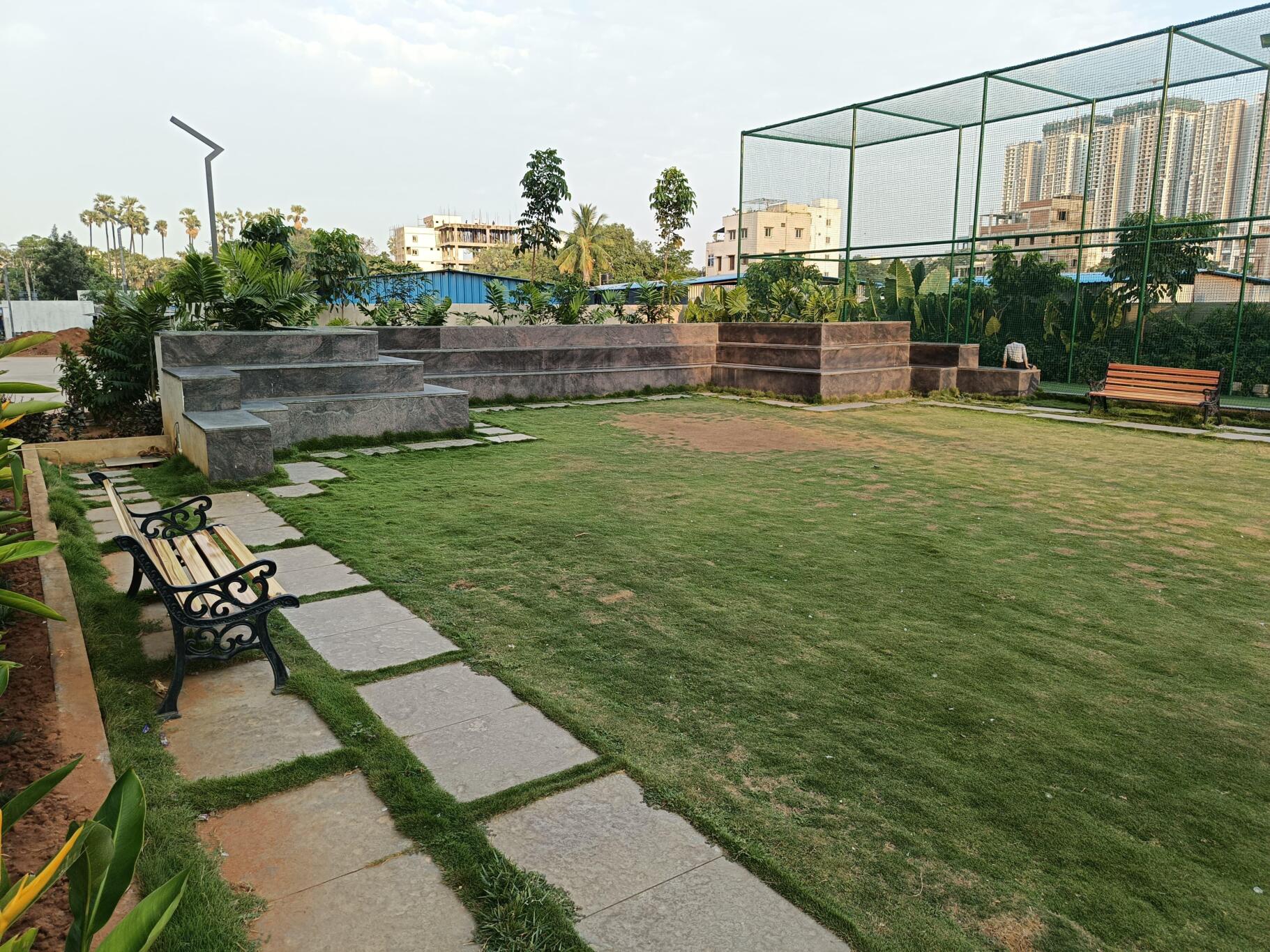 Satya Nivriti, Miyapur, NH 9 – view 12