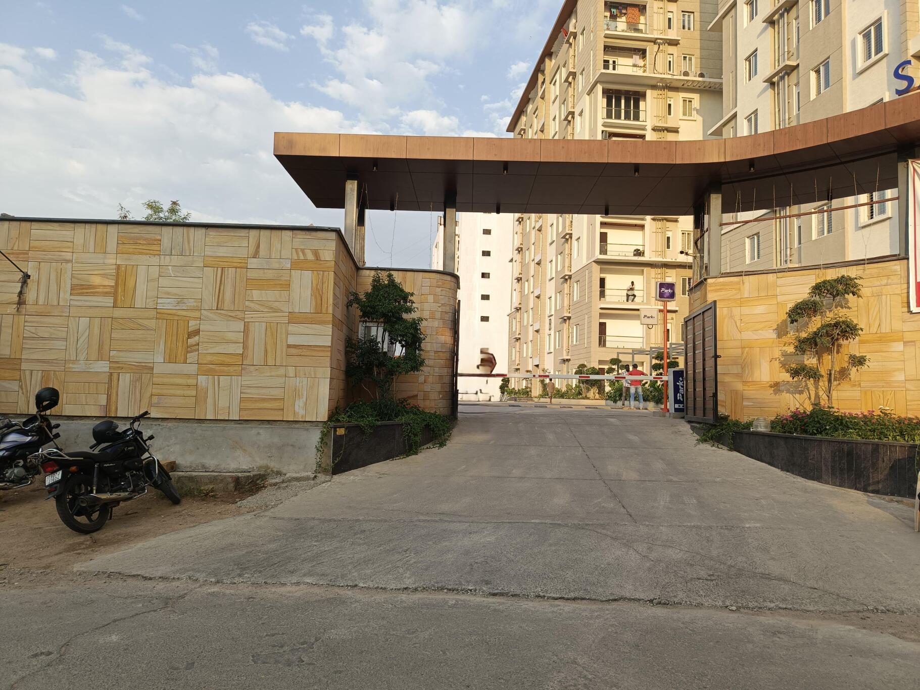 Satya Nivriti, Miyapur, NH 9 – view 18