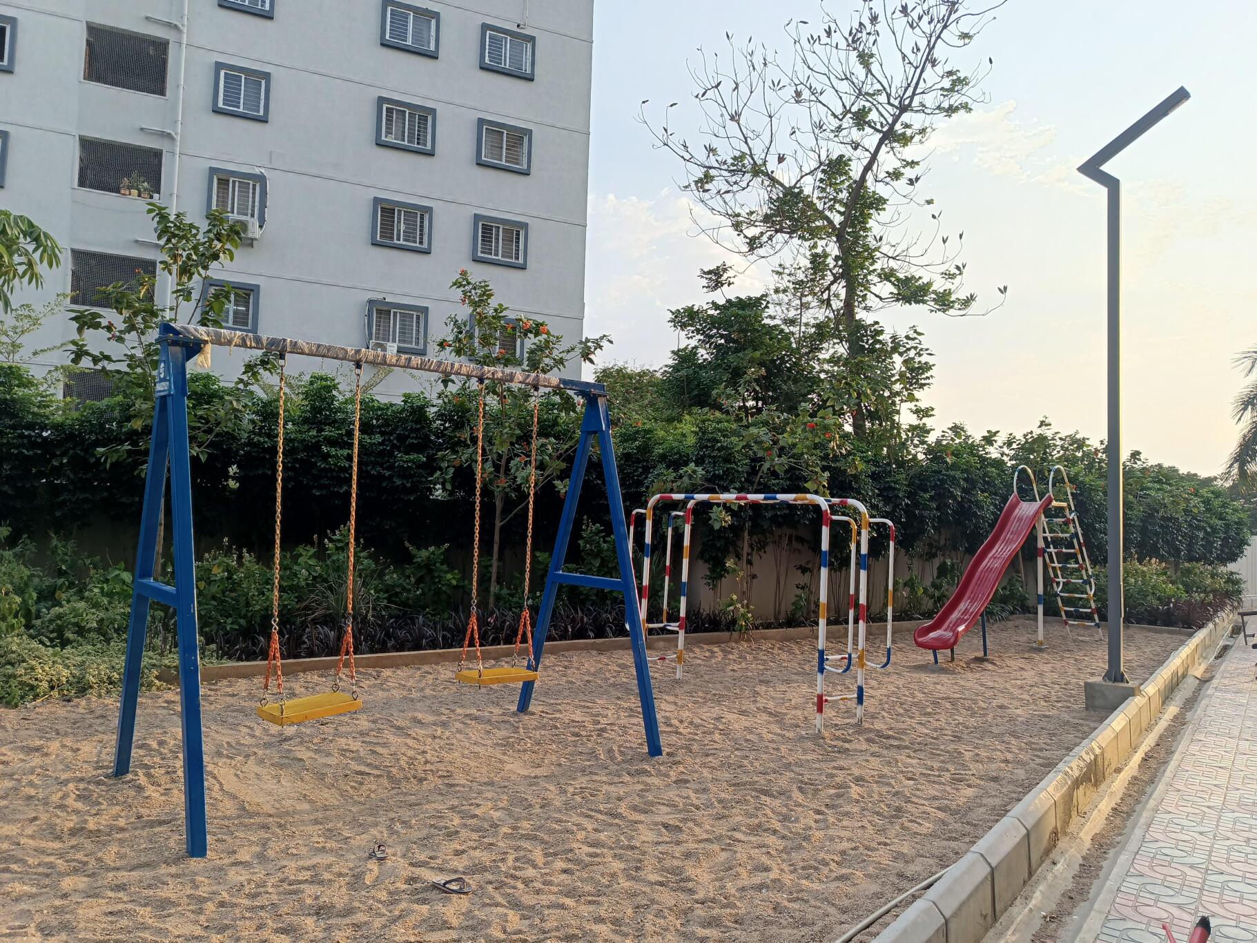 Satya Nivriti, Miyapur, NH 9 – view 14