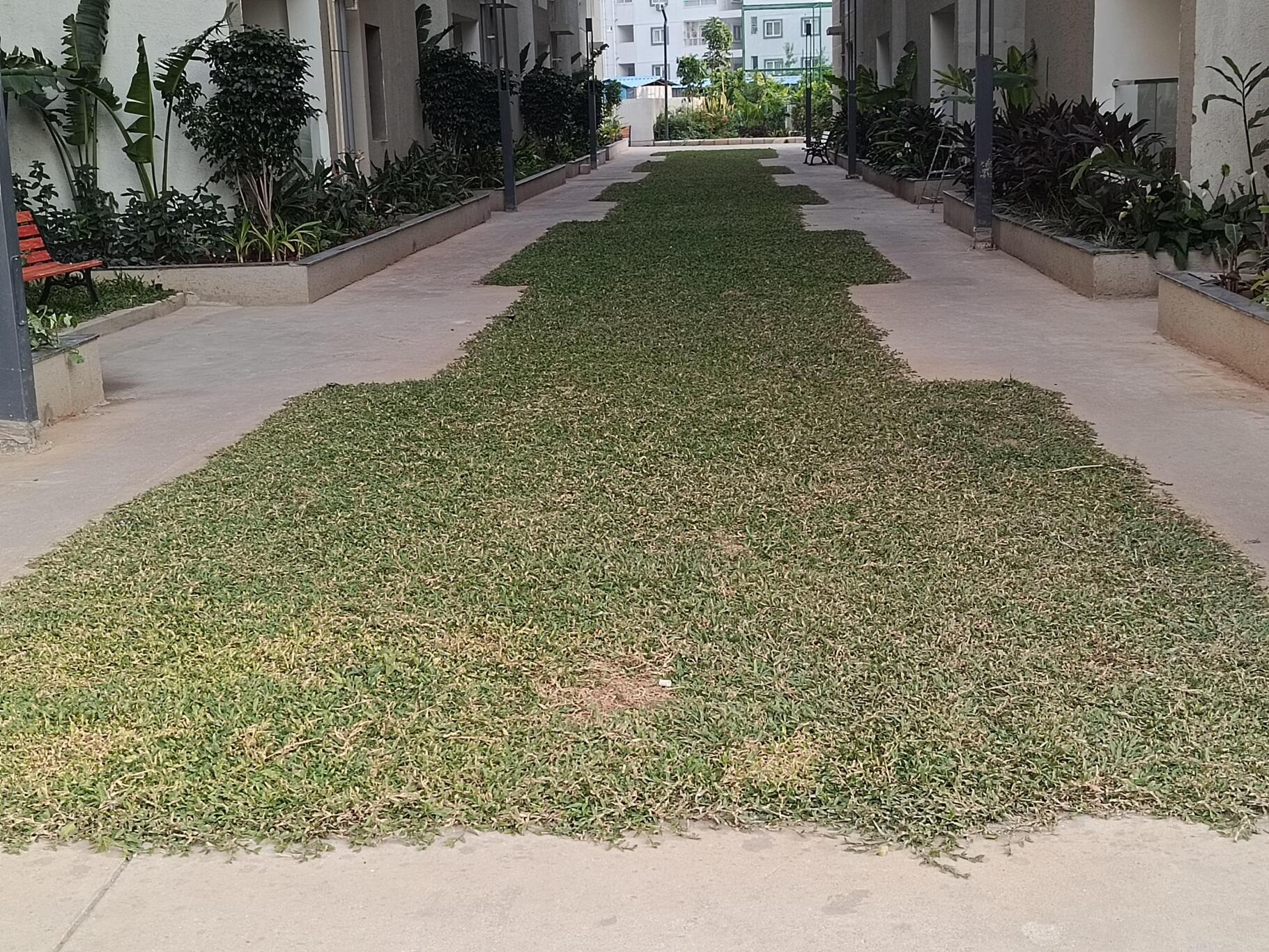 Satya Nivriti, Miyapur, NH 9 – view 16