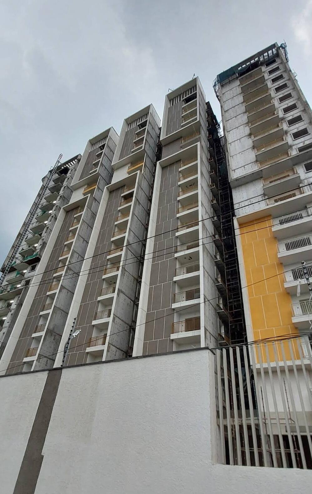 Muppas Melody, Tellapur, Outer Ring Road – view 13